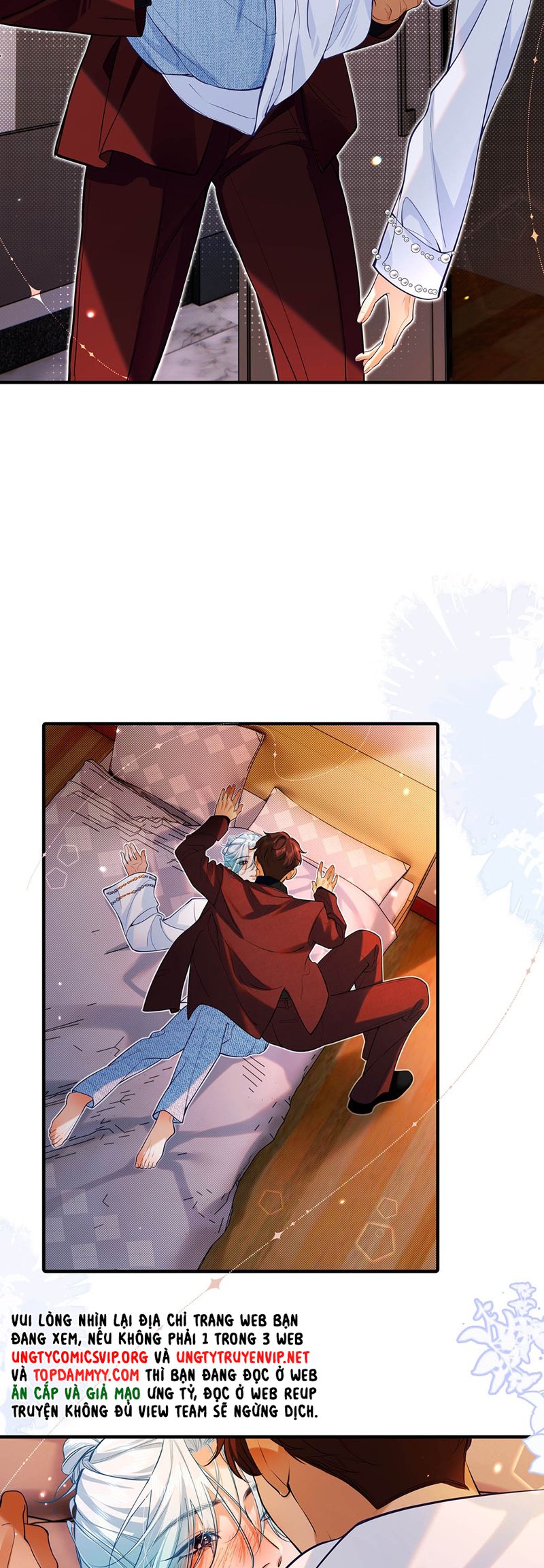 Từ Số Không Bắt Đầu Làm Bạn Trai Chapter 31 - Trang 2