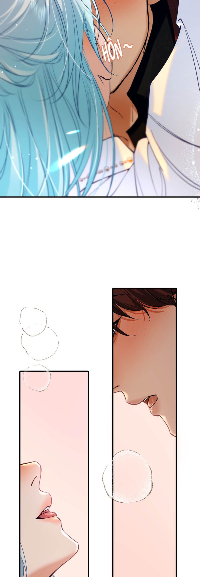 Từ Số Không Bắt Đầu Làm Bạn Trai Chapter 31 - Trang 2