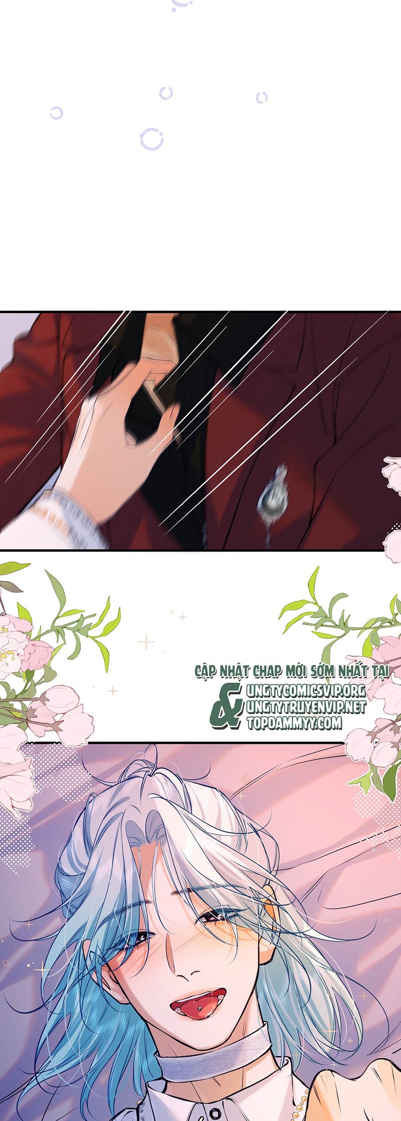 Từ Số Không Bắt Đầu Làm Bạn Trai Chapter 31 - Trang 2