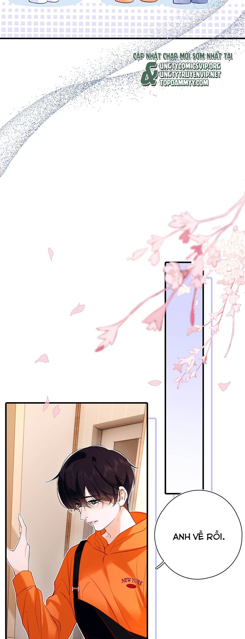 Từ Số Không Bắt Đầu Làm Bạn Trai Chapter 33 - Trang 2