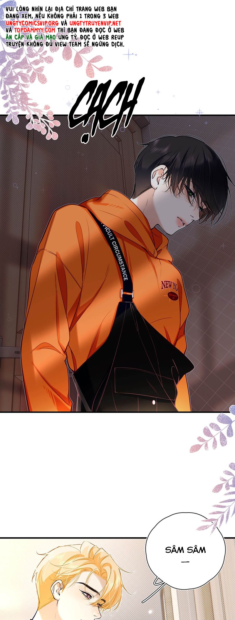 Từ Số Không Bắt Đầu Làm Bạn Trai Chapter 33 - Trang 2