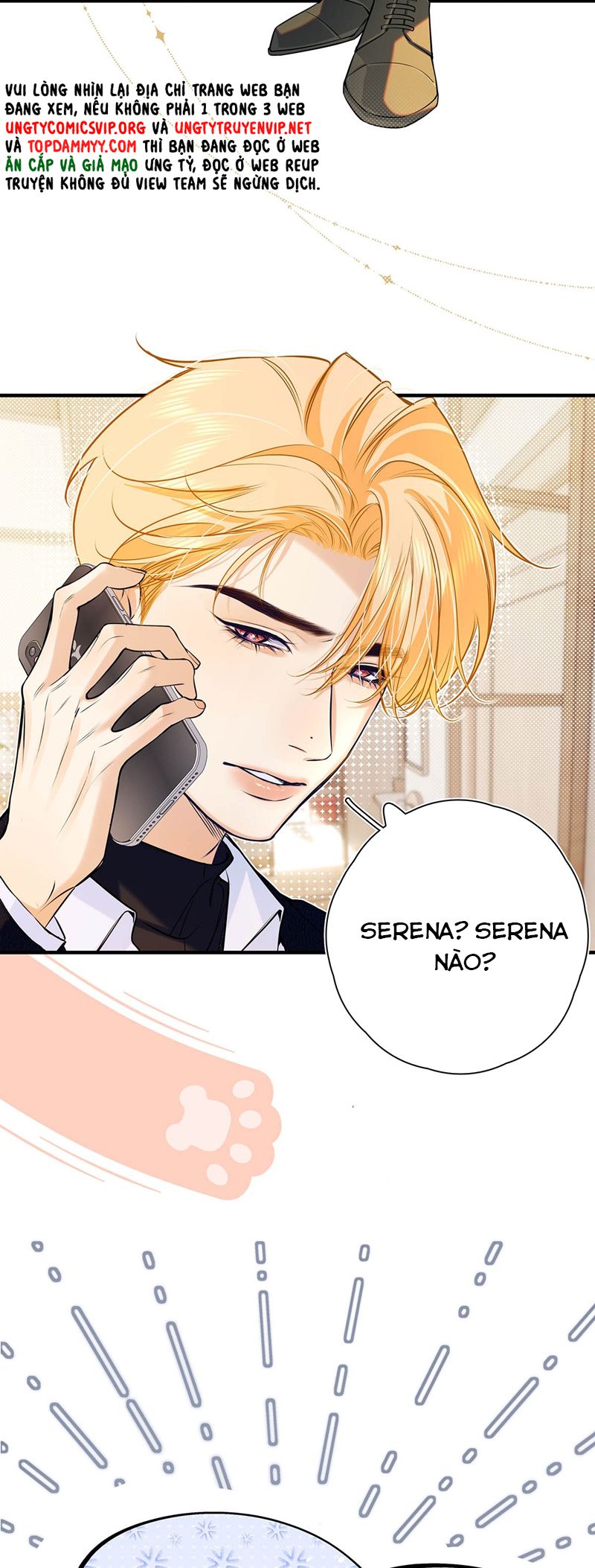 Từ Số Không Bắt Đầu Làm Bạn Trai Chapter 33 - Trang 2