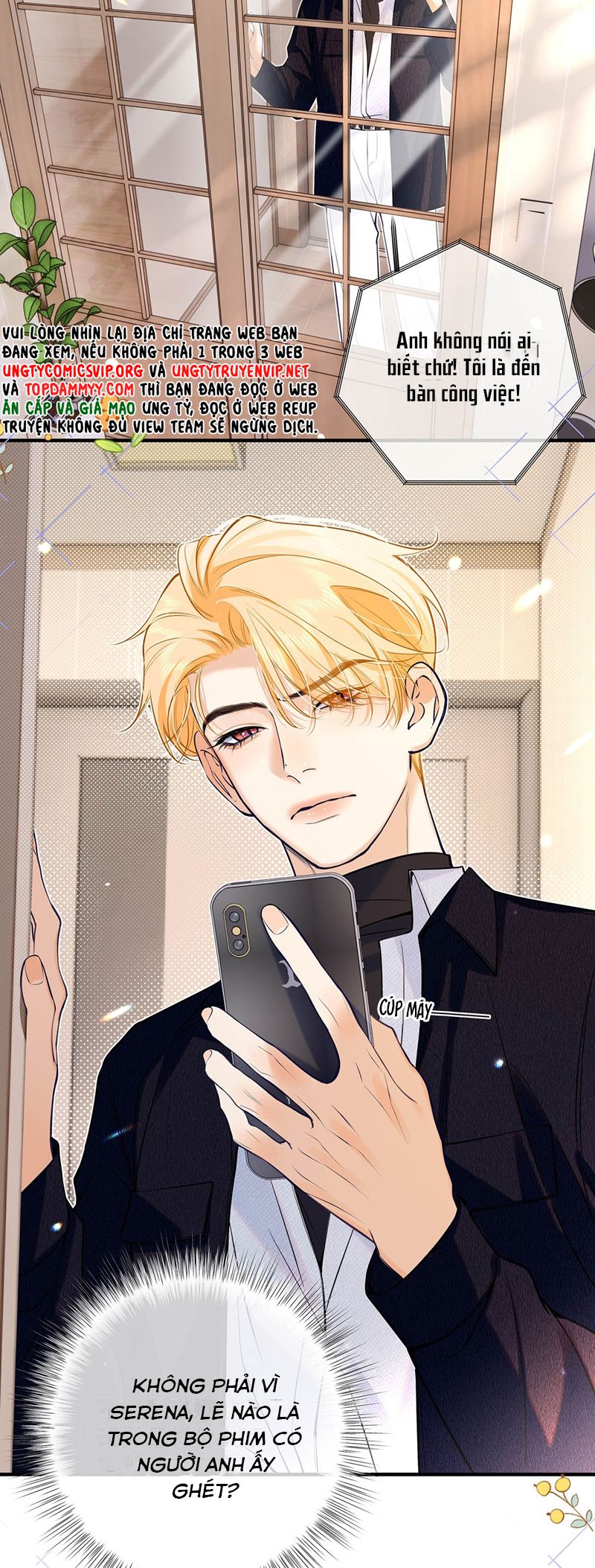 Từ Số Không Bắt Đầu Làm Bạn Trai Chapter 33 - Trang 2