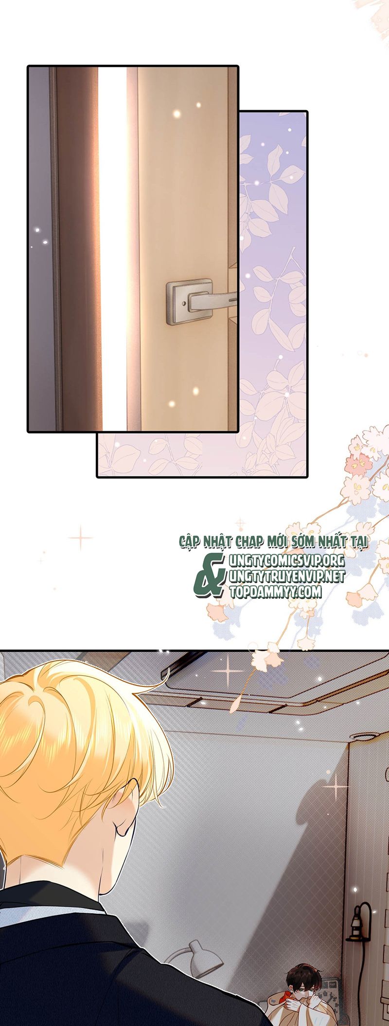 Từ Số Không Bắt Đầu Làm Bạn Trai Chapter 33 - Trang 2