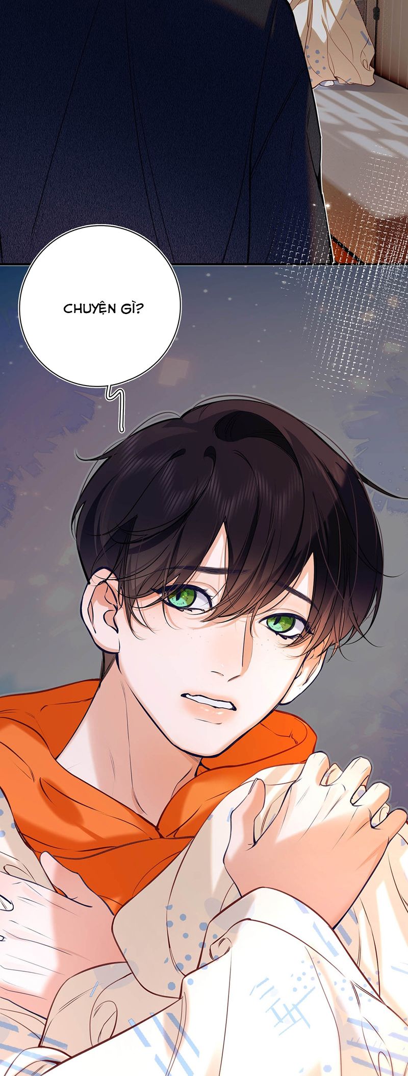 Từ Số Không Bắt Đầu Làm Bạn Trai Chapter 33 - Trang 2