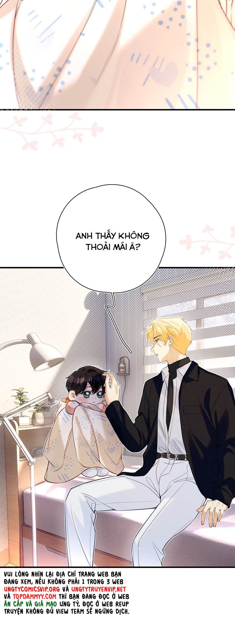 Từ Số Không Bắt Đầu Làm Bạn Trai Chapter 33 - Trang 2