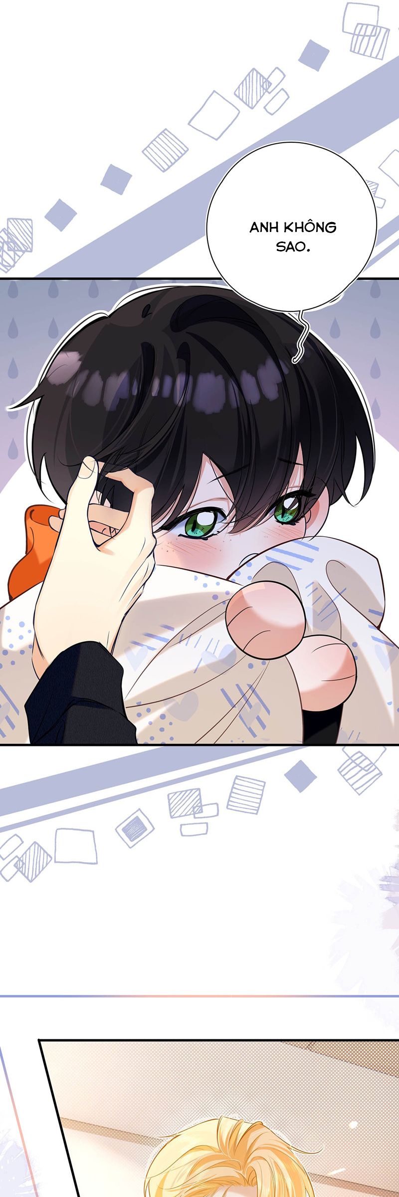 Từ Số Không Bắt Đầu Làm Bạn Trai Chapter 33 - Trang 2