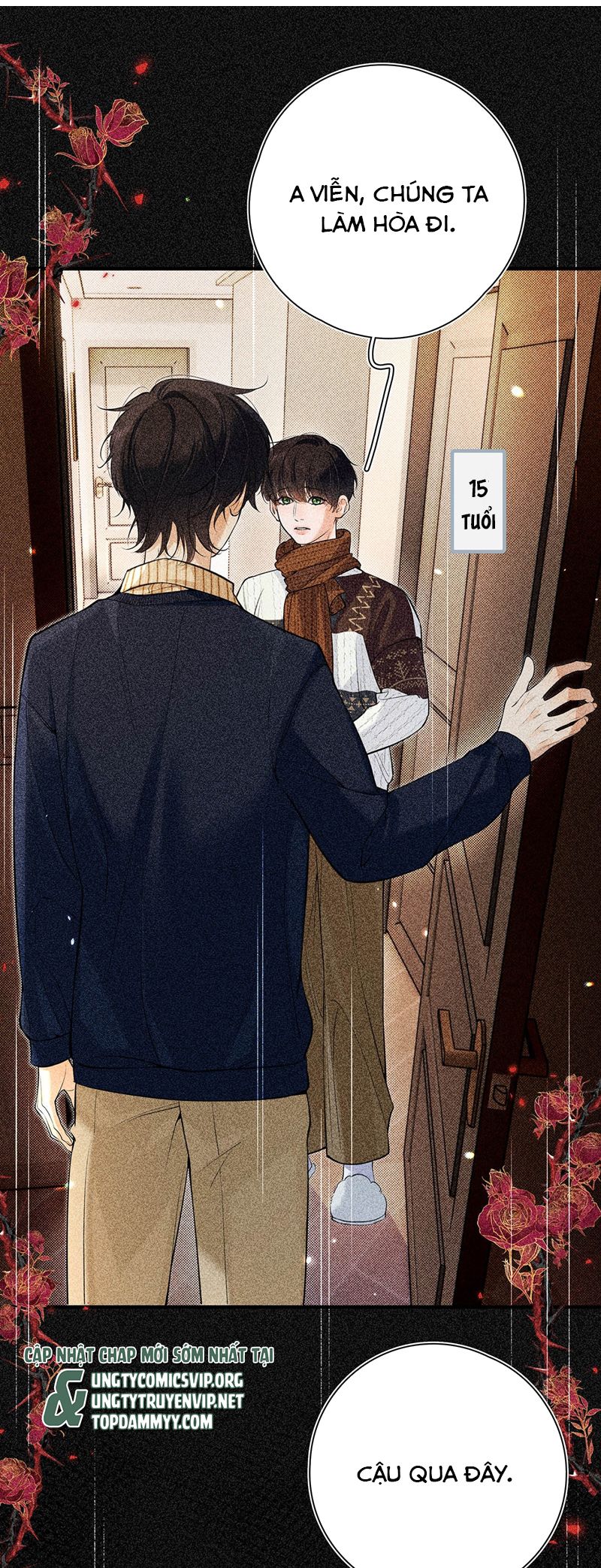 Từ Số Không Bắt Đầu Làm Bạn Trai Chapter 33 - Trang 2