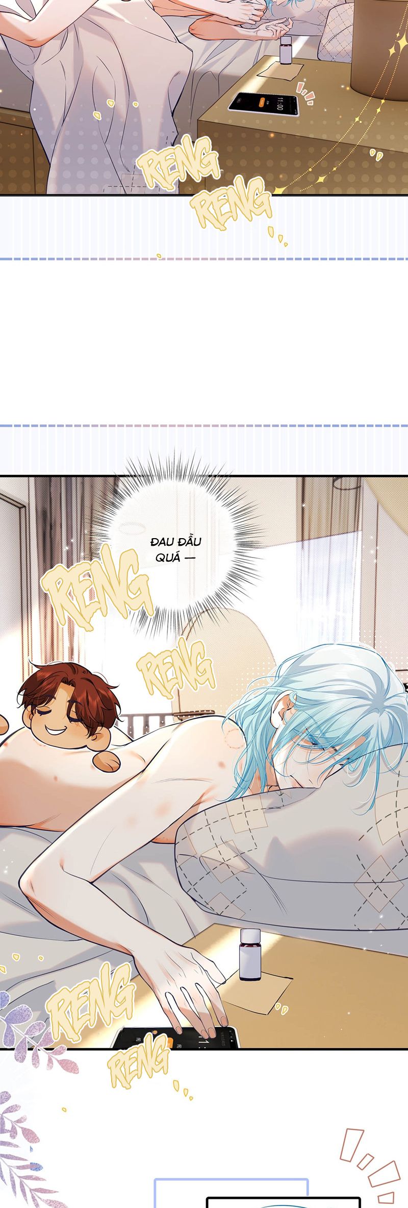 Từ Số Không Bắt Đầu Làm Bạn Trai Chapter 34 - Trang 2