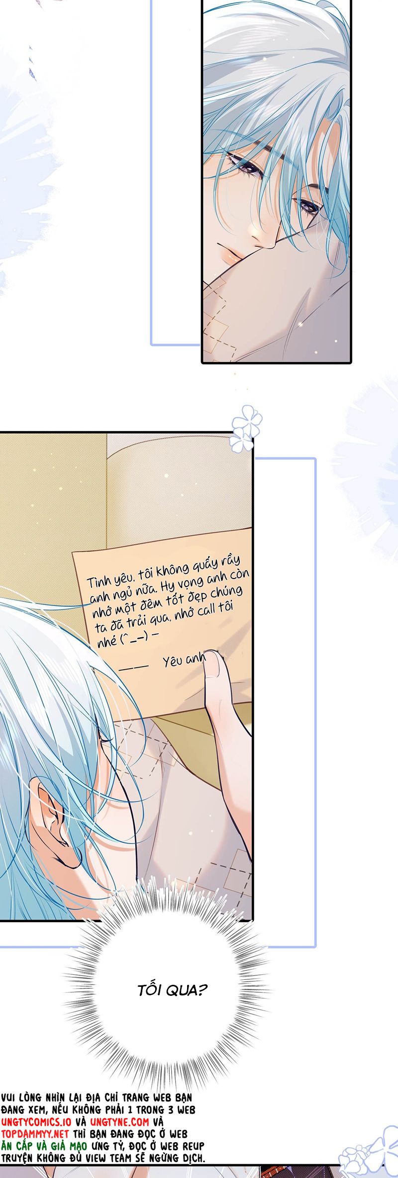 Từ Số Không Bắt Đầu Làm Bạn Trai Chapter 34 - Trang 2