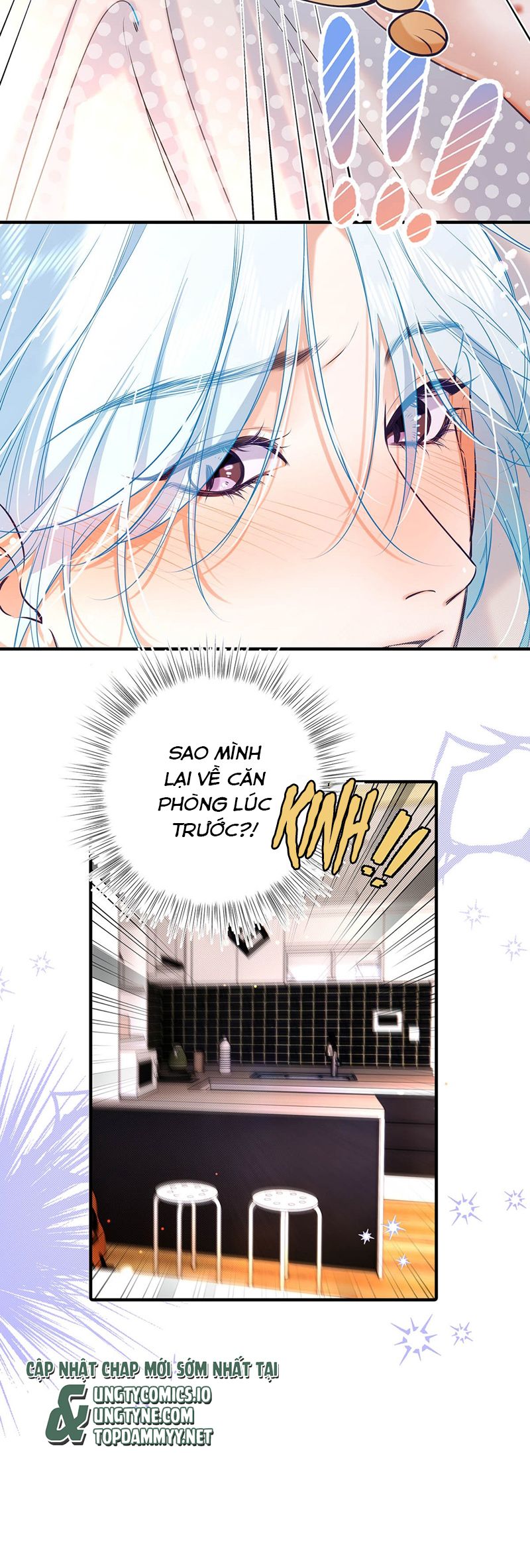 Từ Số Không Bắt Đầu Làm Bạn Trai Chapter 34 - Trang 2