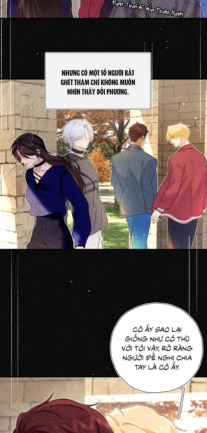 Từ Số Không Bắt Đầu Làm Bạn Trai Chapter 35 - Trang 2