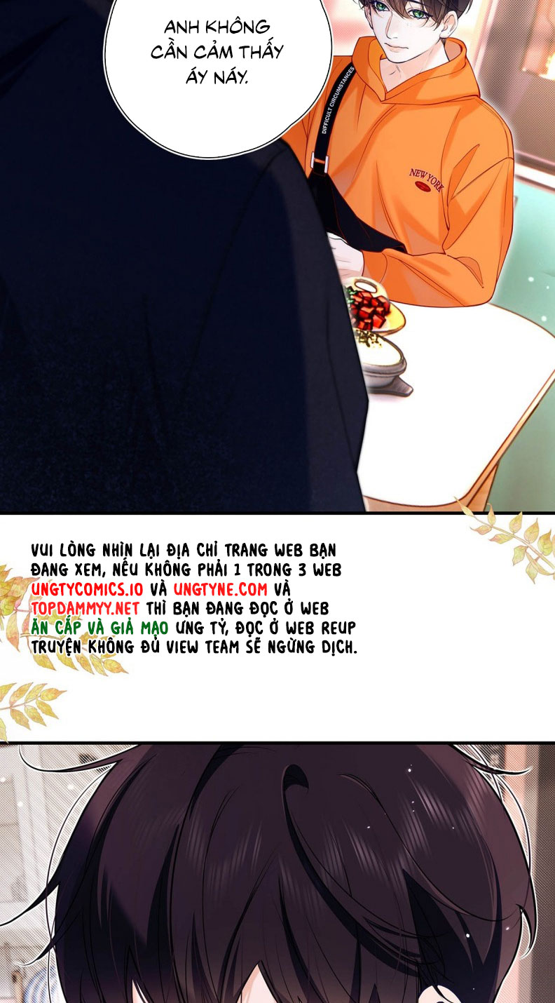 Từ Số Không Bắt Đầu Làm Bạn Trai Chapter 35 - Trang 2