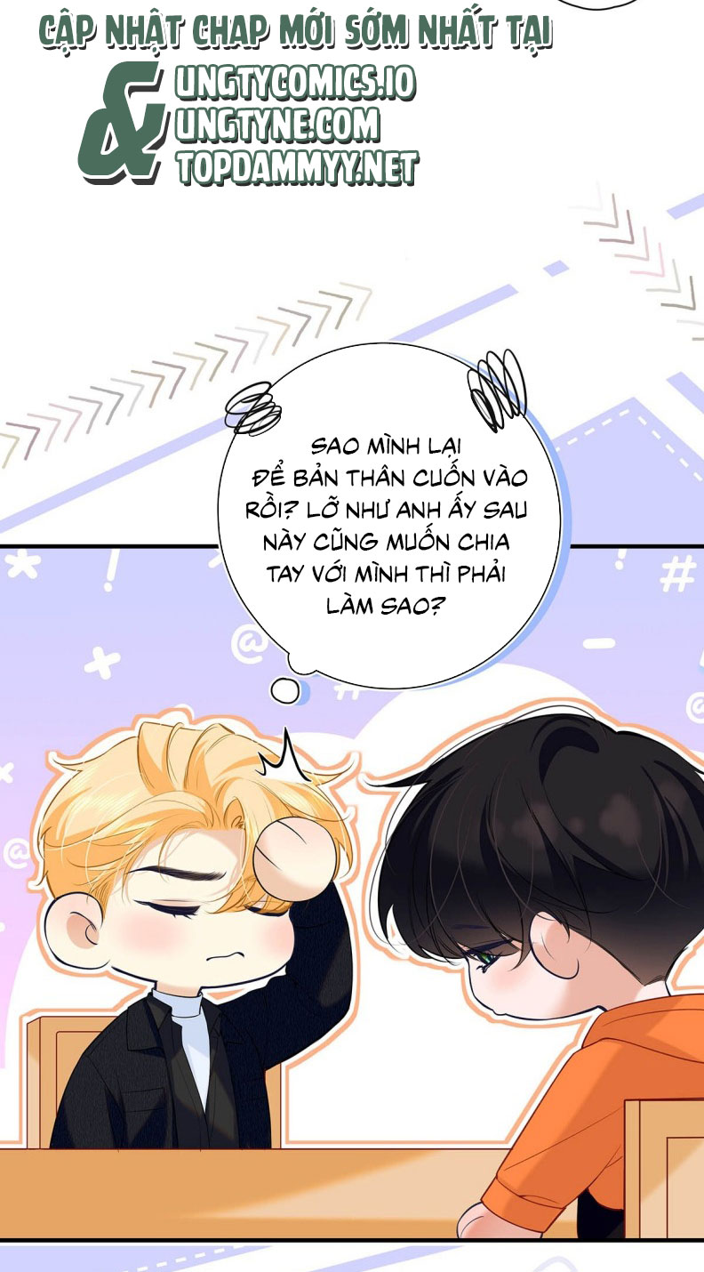 Từ Số Không Bắt Đầu Làm Bạn Trai Chapter 35 - Trang 2