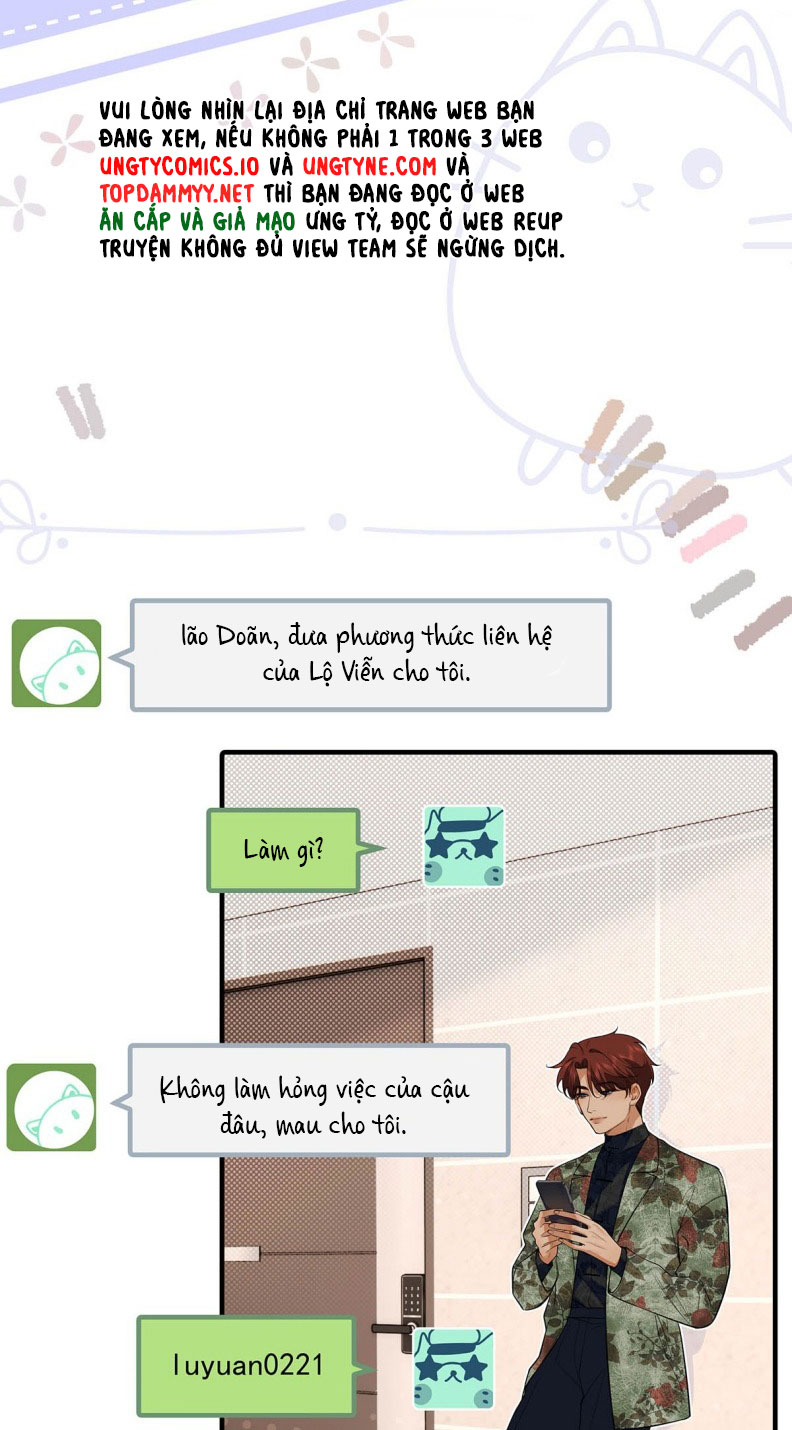 Từ Số Không Bắt Đầu Làm Bạn Trai Chapter 35 - Trang 2