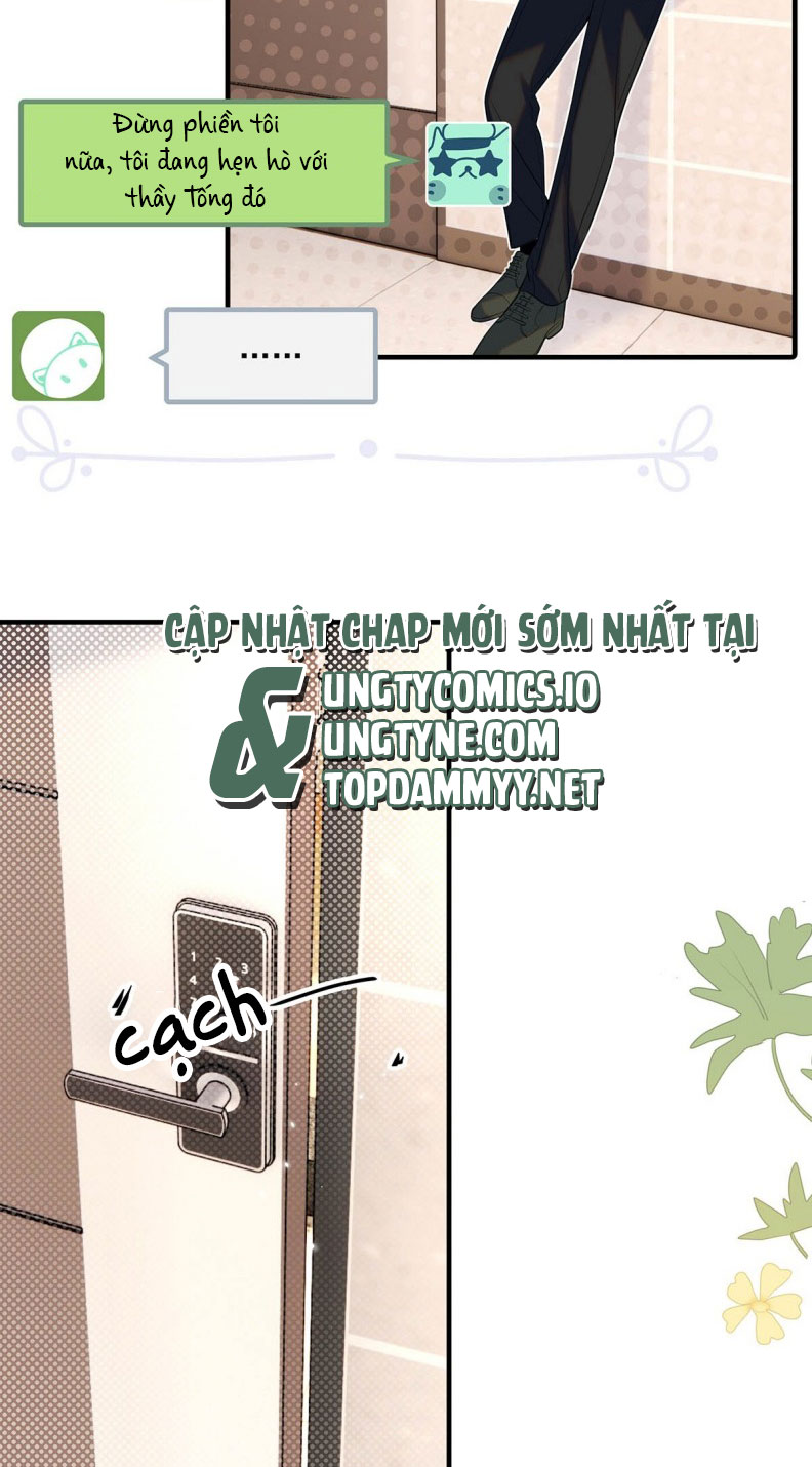 Từ Số Không Bắt Đầu Làm Bạn Trai Chapter 35 - Trang 2