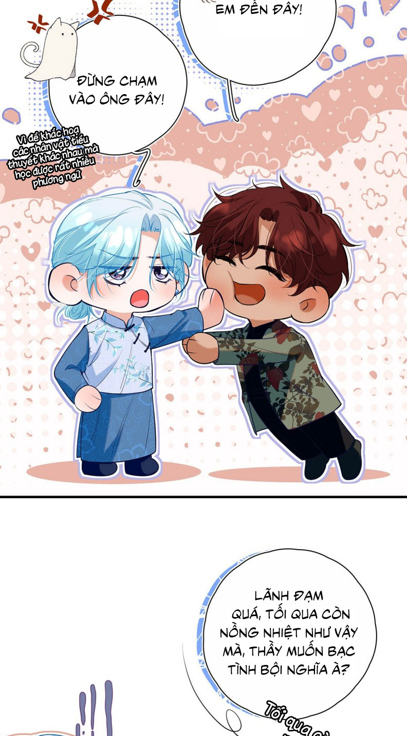 Từ Số Không Bắt Đầu Làm Bạn Trai Chapter 35 - Trang 2