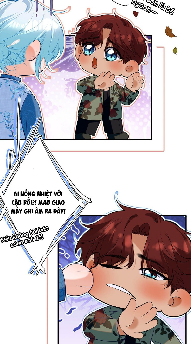 Từ Số Không Bắt Đầu Làm Bạn Trai Chapter 35 - Trang 2