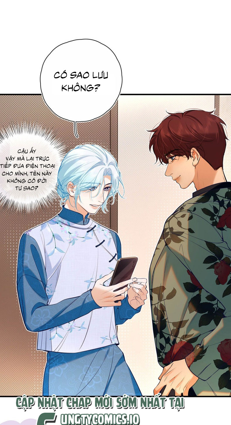 Từ Số Không Bắt Đầu Làm Bạn Trai Chapter 35 - Trang 2