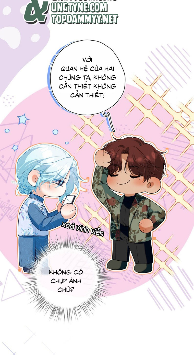 Từ Số Không Bắt Đầu Làm Bạn Trai Chapter 35 - Trang 2