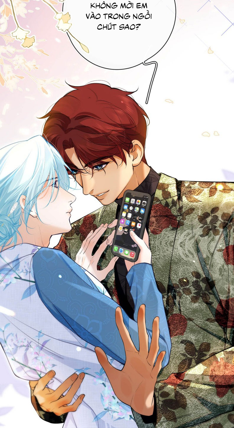 Từ Số Không Bắt Đầu Làm Bạn Trai Chapter 35 - Trang 2