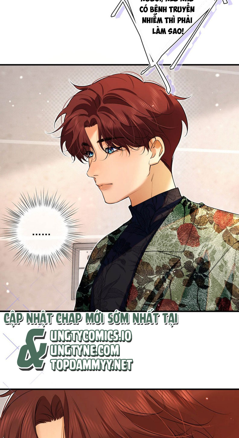 Từ Số Không Bắt Đầu Làm Bạn Trai Chapter 35 - Trang 2