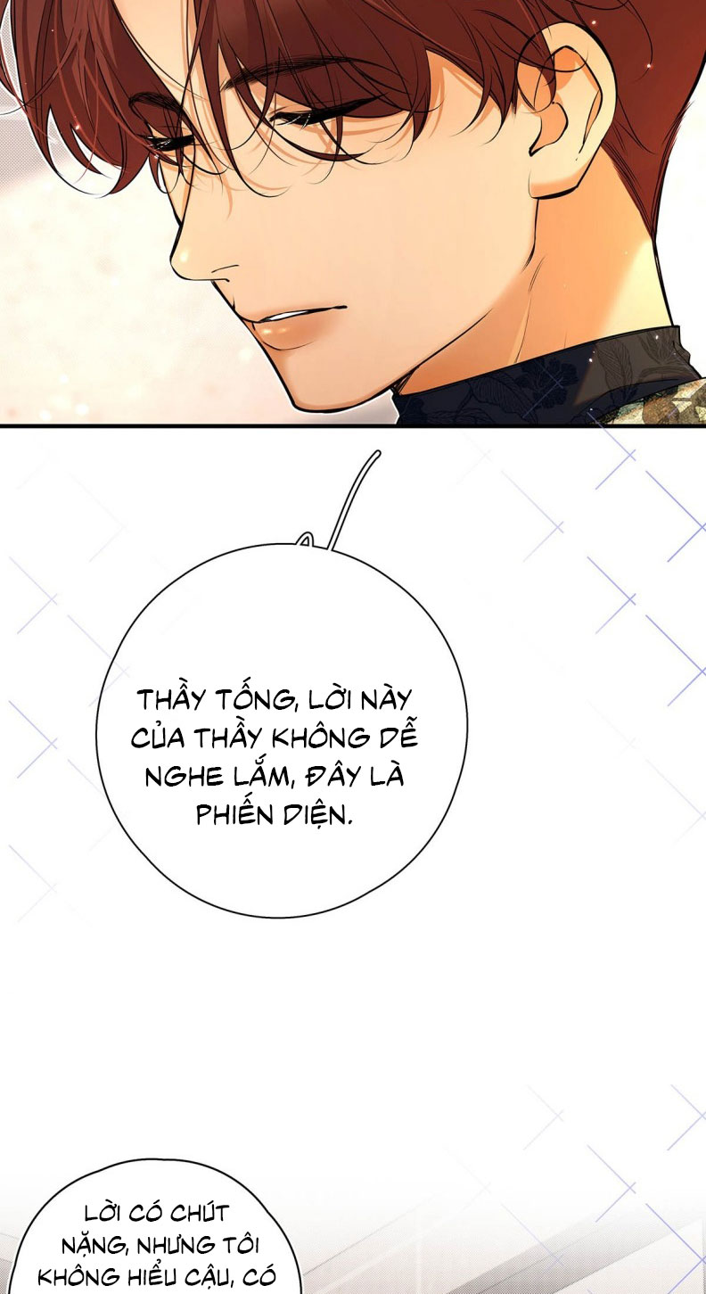 Từ Số Không Bắt Đầu Làm Bạn Trai Chapter 35 - Trang 2