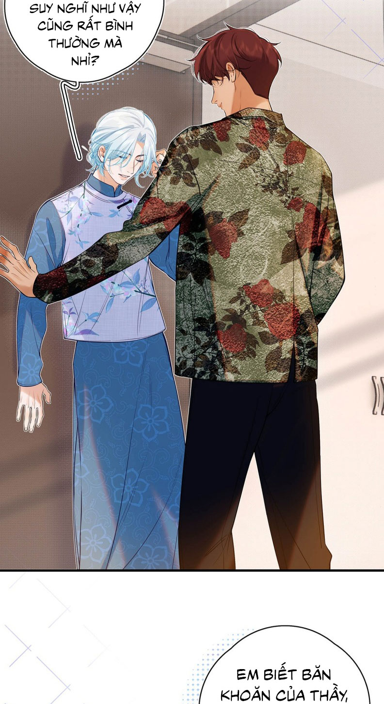 Từ Số Không Bắt Đầu Làm Bạn Trai Chapter 35 - Trang 2