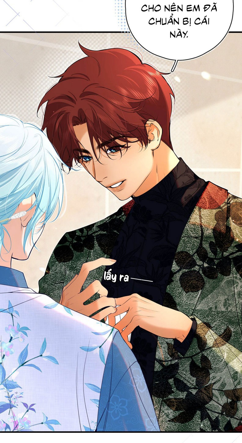 Từ Số Không Bắt Đầu Làm Bạn Trai Chapter 35 - Trang 2