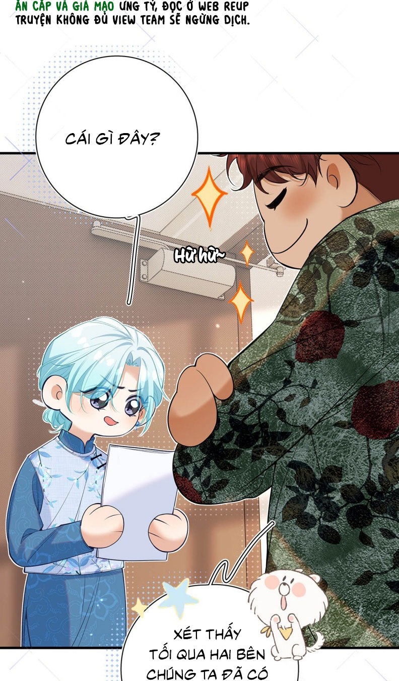 Từ Số Không Bắt Đầu Làm Bạn Trai Chapter 35 - Trang 2