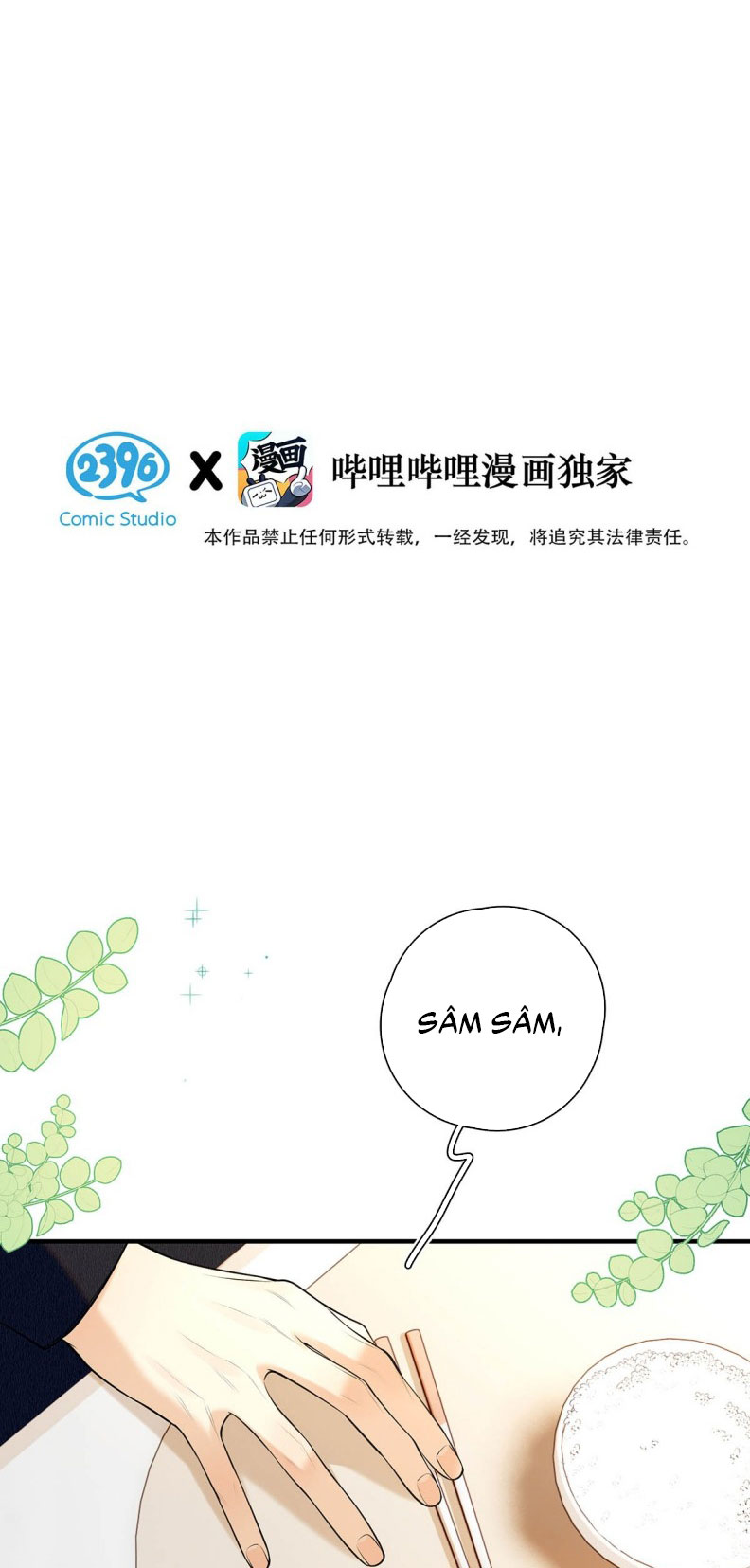 Từ Số Không Bắt Đầu Làm Bạn Trai Chapter 35 - Trang 2