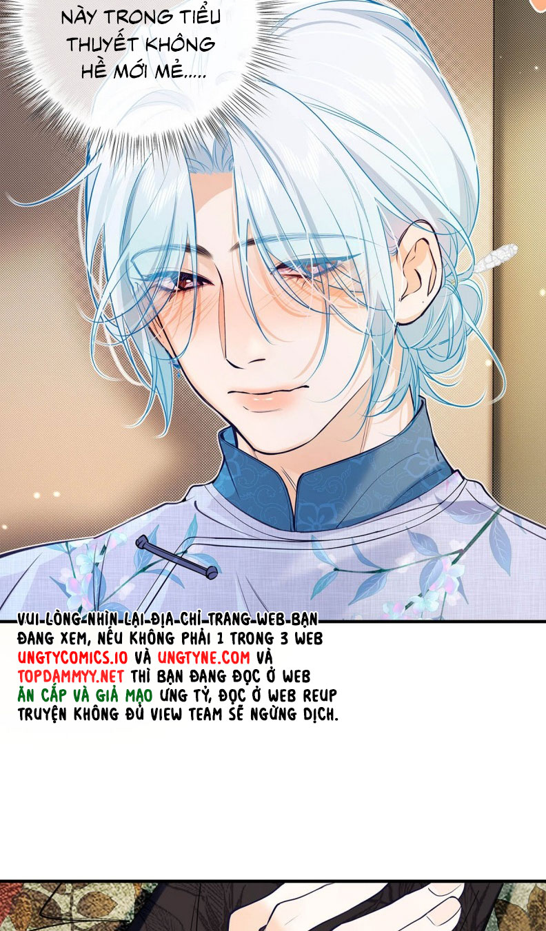 Từ Số Không Bắt Đầu Làm Bạn Trai Chapter 35 - Trang 2