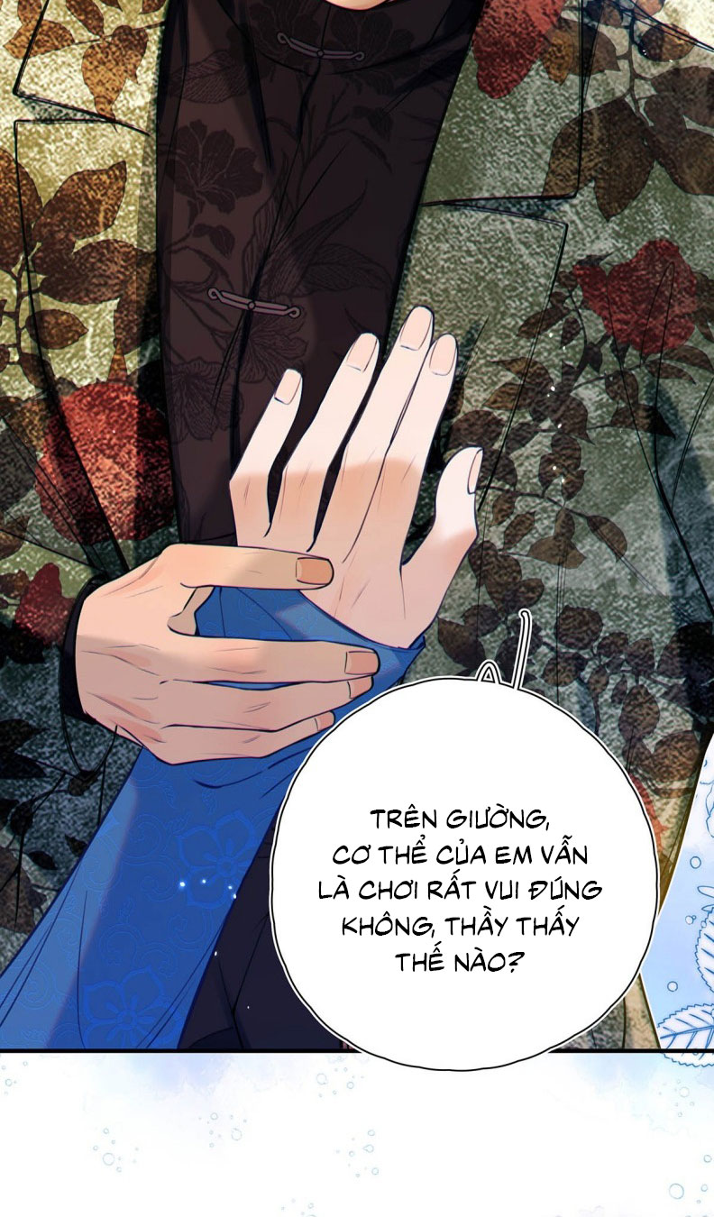 Từ Số Không Bắt Đầu Làm Bạn Trai Chapter 35 - Trang 2