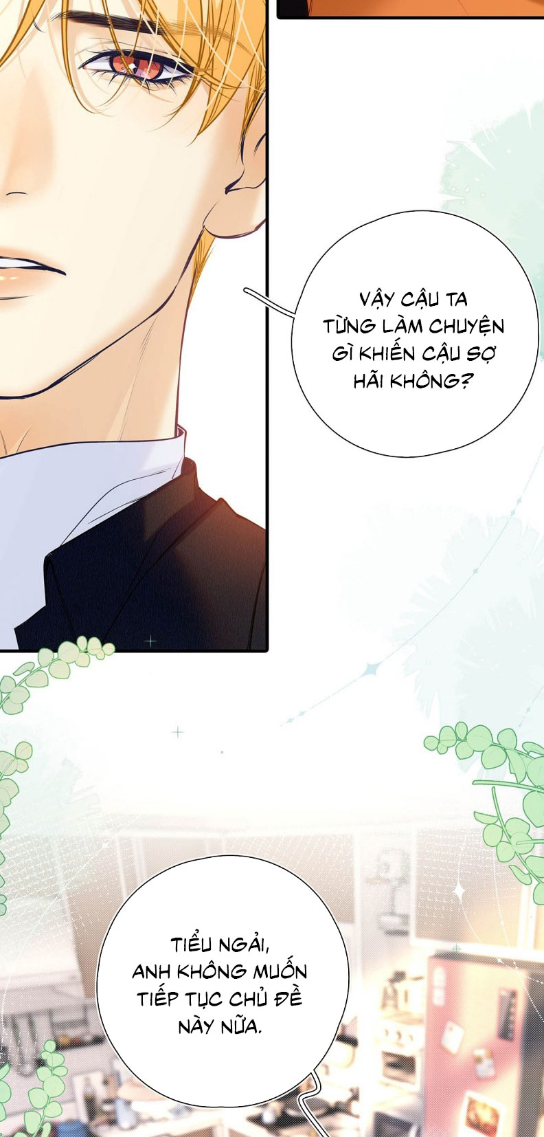 Từ Số Không Bắt Đầu Làm Bạn Trai Chapter 35 - Trang 2