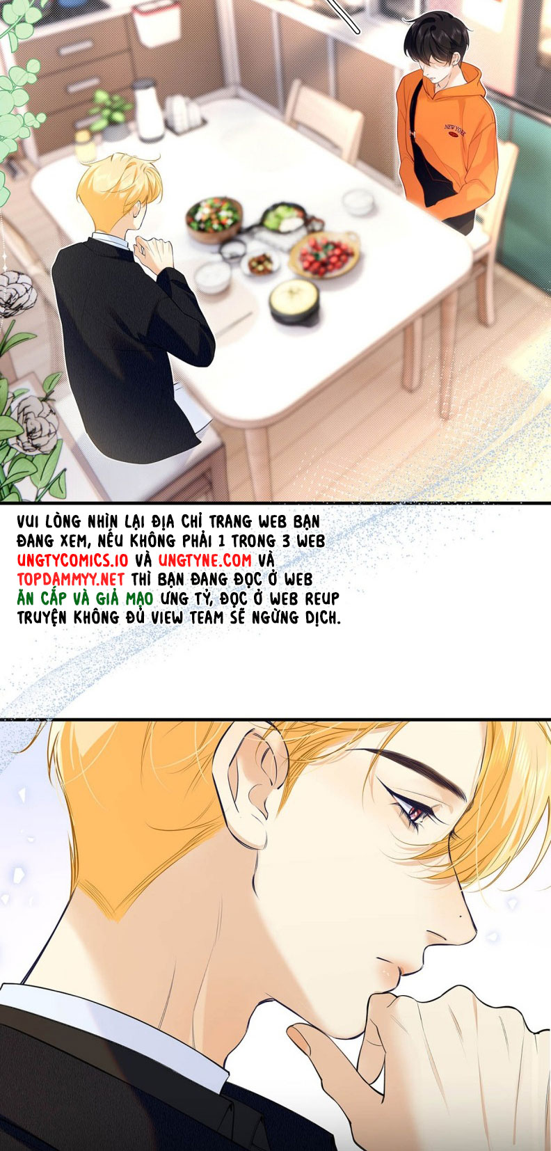 Từ Số Không Bắt Đầu Làm Bạn Trai Chapter 35 - Trang 2