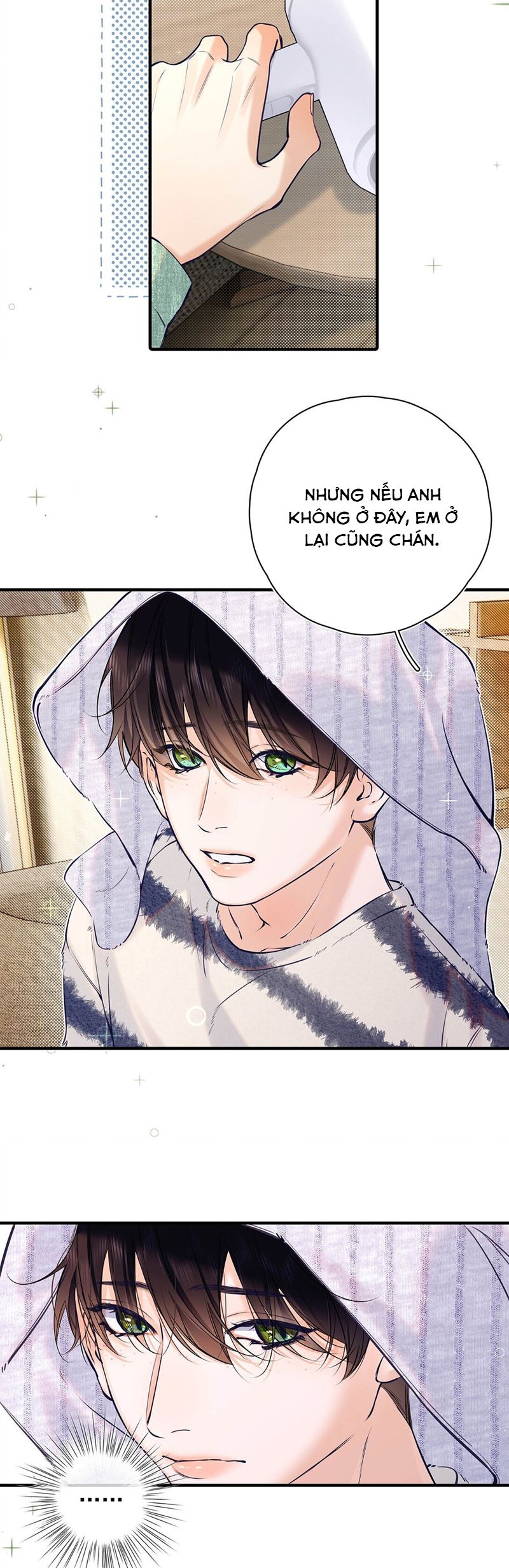 Từ Số Không Bắt Đầu Làm Bạn Trai Chapter 36 - Trang 2