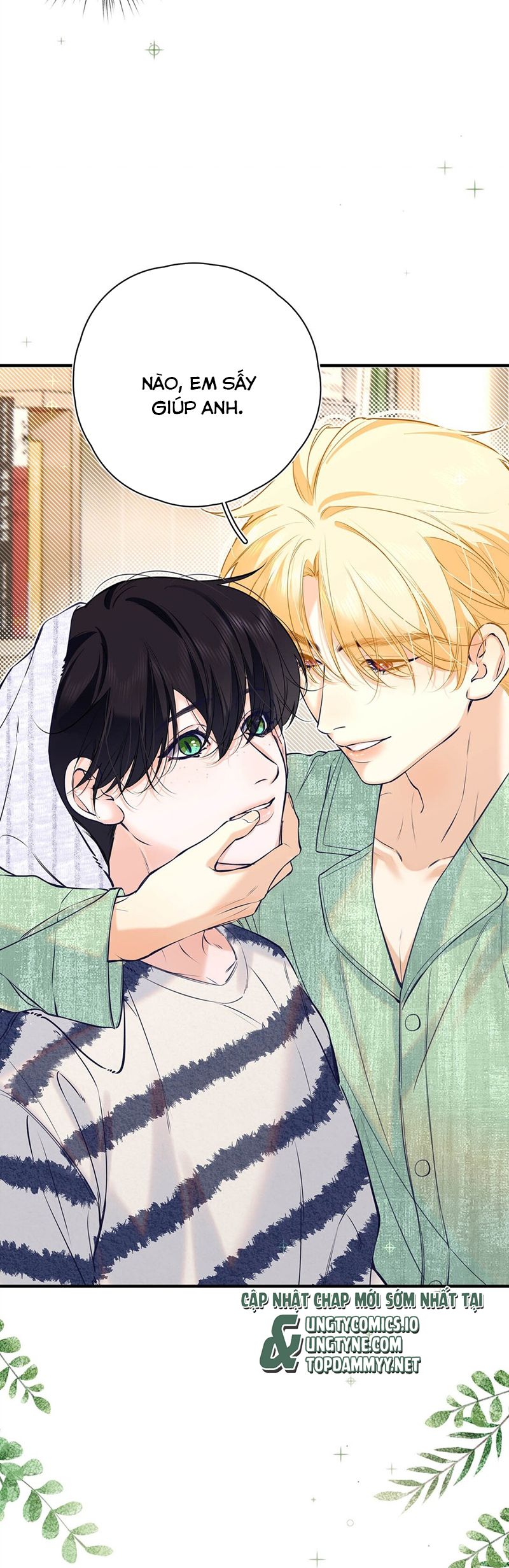 Từ Số Không Bắt Đầu Làm Bạn Trai Chapter 36 - Trang 2