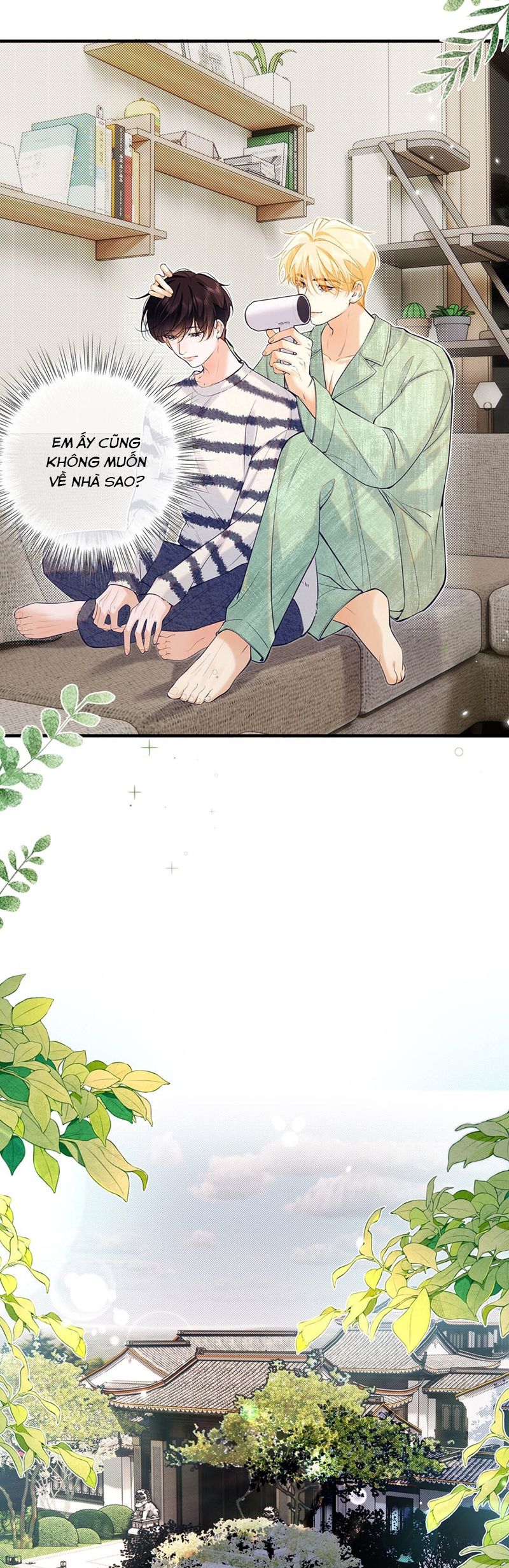 Từ Số Không Bắt Đầu Làm Bạn Trai Chapter 36 - Trang 2