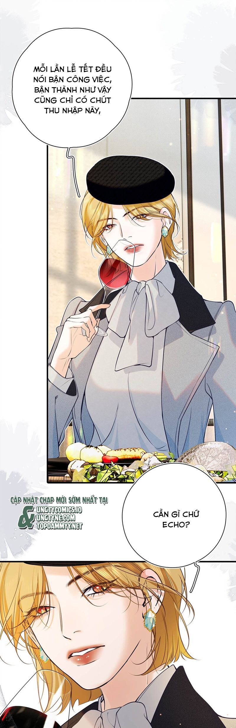 Từ Số Không Bắt Đầu Làm Bạn Trai Chapter 36 - Trang 2