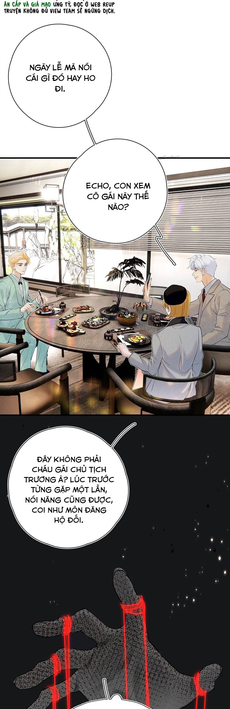 Từ Số Không Bắt Đầu Làm Bạn Trai Chapter 36 - Trang 2