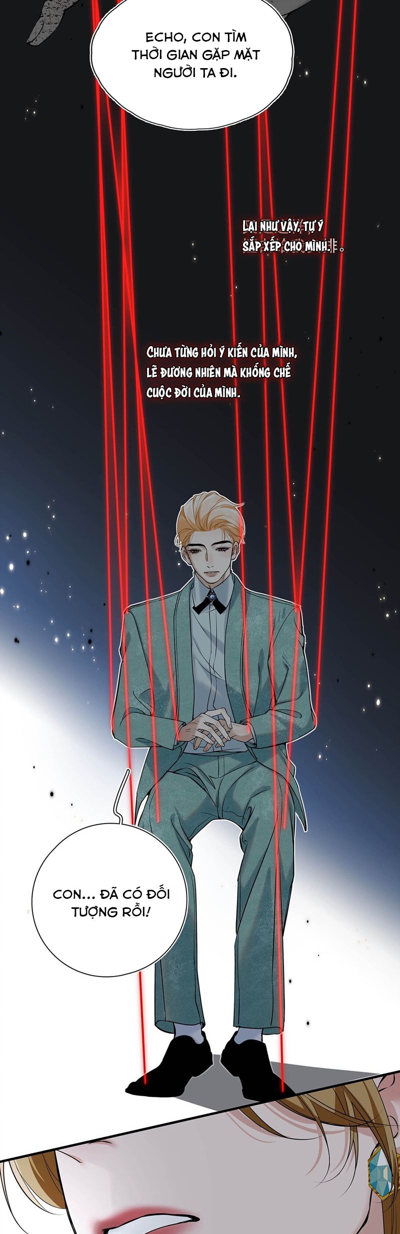 Từ Số Không Bắt Đầu Làm Bạn Trai Chapter 36 - Trang 2