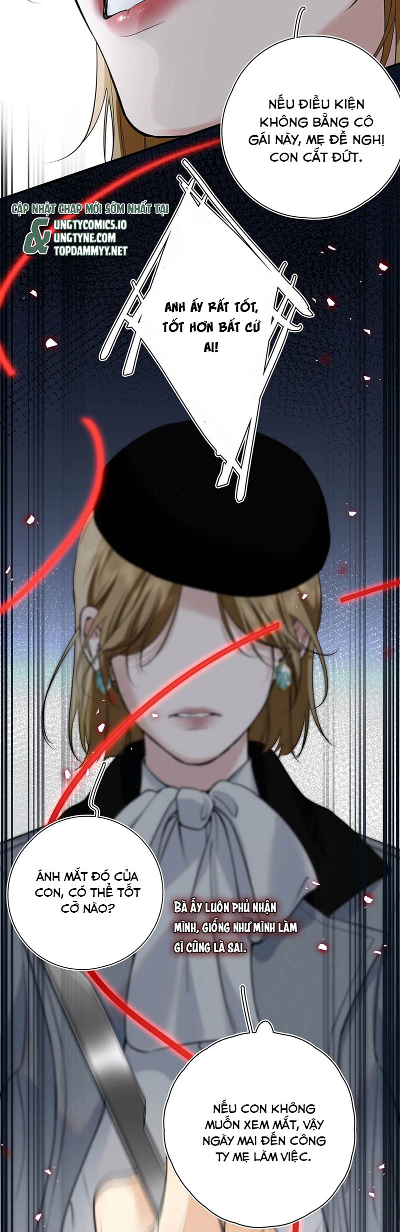 Từ Số Không Bắt Đầu Làm Bạn Trai Chapter 36 - Trang 2