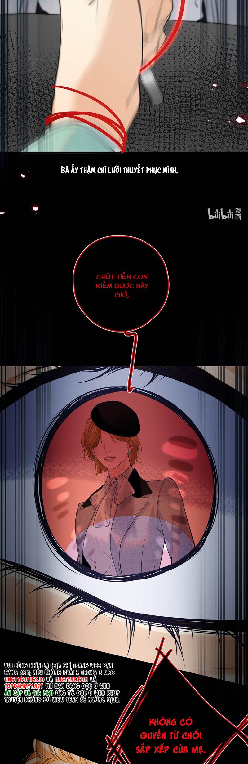 Từ Số Không Bắt Đầu Làm Bạn Trai Chapter 36 - Trang 2