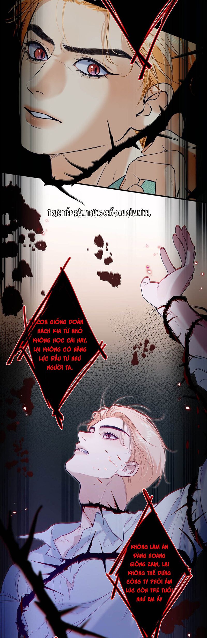 Từ Số Không Bắt Đầu Làm Bạn Trai Chapter 36 - Trang 2