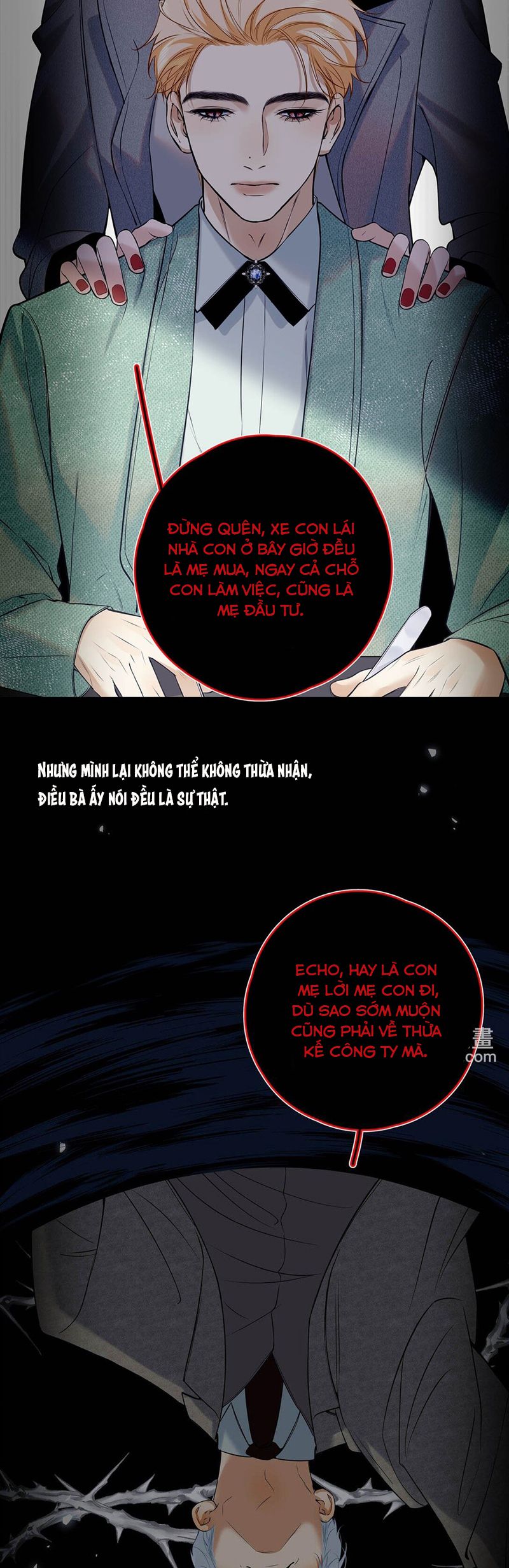 Từ Số Không Bắt Đầu Làm Bạn Trai Chapter 36 - Trang 2