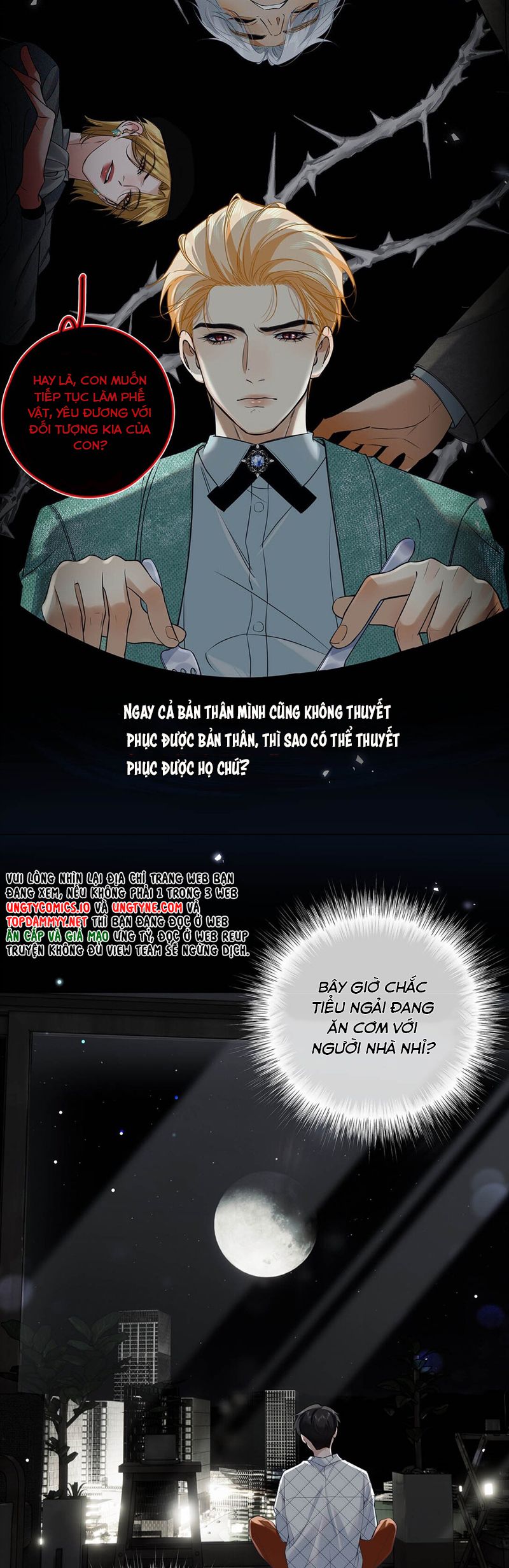 Từ Số Không Bắt Đầu Làm Bạn Trai Chapter 36 - Trang 2