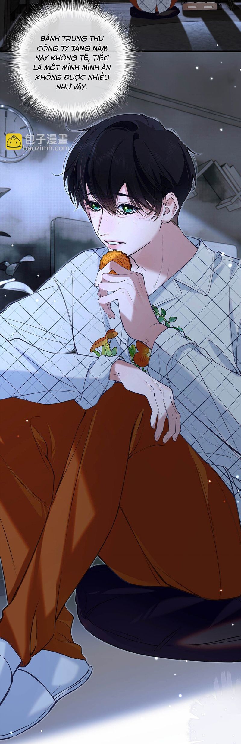 Từ Số Không Bắt Đầu Làm Bạn Trai Chapter 36 - Trang 2