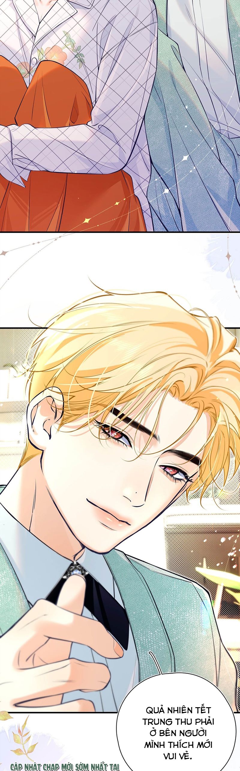 Từ Số Không Bắt Đầu Làm Bạn Trai Chapter 36 - Trang 2