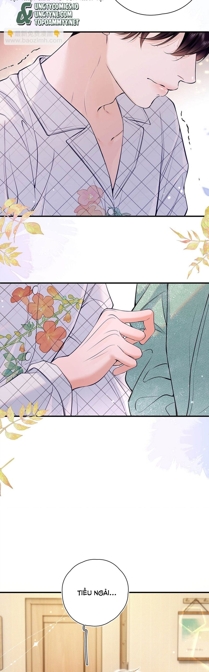 Từ Số Không Bắt Đầu Làm Bạn Trai Chapter 36 - Trang 2