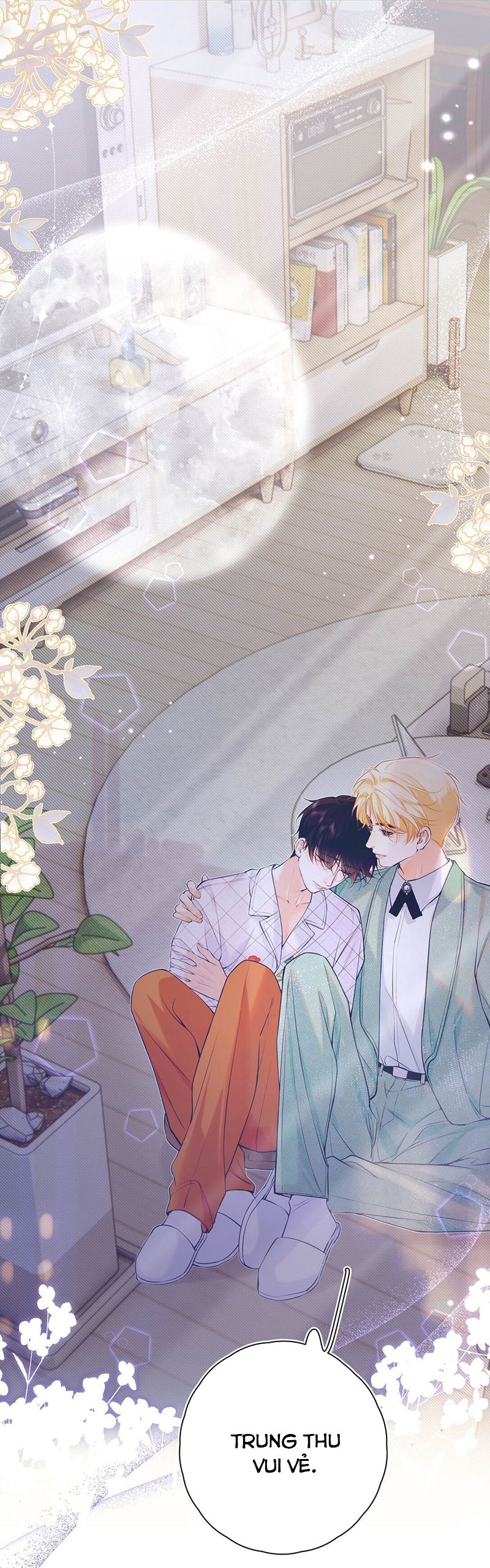 Từ Số Không Bắt Đầu Làm Bạn Trai Chapter 36 - Trang 2